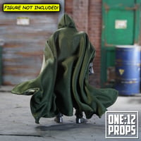 Image 3 of Custom Suit For ML Dr Doom