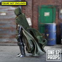 Image 2 of Custom Suit For ML Dr Doom