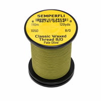 Image 3 of Classic Waxed Thread (Semperfli)