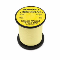 Image 4 of Classic Waxed Thread (Semperfli)