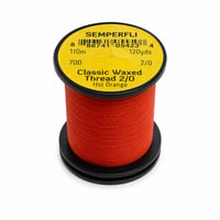 Image 6 of Classic Waxed Thread (Semperfli)