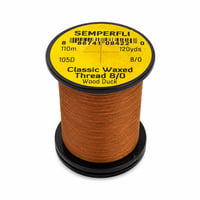 Image 5 of Classic Waxed Thread (Semperfli)