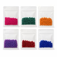 Image 1 of Beads - Pack of 100
