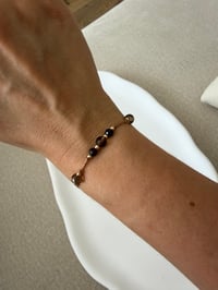 Image 1 of •Granet3• bra