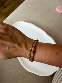 Image 1 of •Set Bracelet•