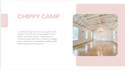 Chippy Camp! 