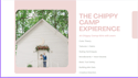 Chippy Camp! 
