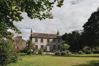 Image 1 of Ruffled, Linen, Cushion Cover Block Printing Workshop at Camus House, on Friday 25th September 2026