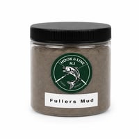 Image 2 of Fullers mud