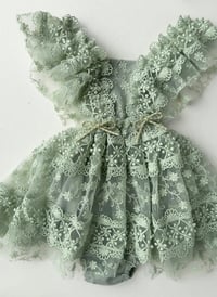 Image 1 of Tula Romper