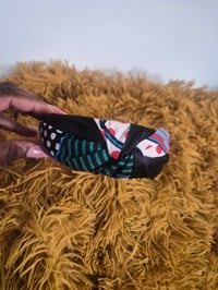 Abstract Headband