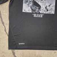 Image 5 of Nirvana Bleach and Diver ACTIVEWEAR tees