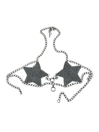 Image 1 of Star top