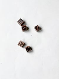 Image 2 of Dés 24