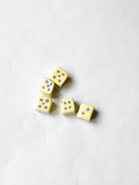 Image 2 of Dés 25