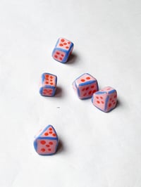 Image 2 of Dés pipés