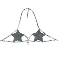 Image 3 of Star top