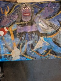 Image 1 of Comedy scene 