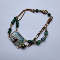 Bracelet « CÈDRE »