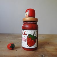 Image 6 of strawberry jam
