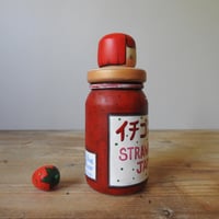 Image 8 of strawberry jam