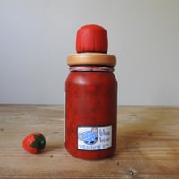 Image 7 of strawberry jam