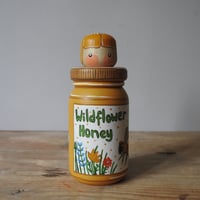 Image 1 of wildflower honey