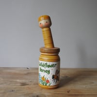 Image 4 of wildflower honey