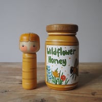 Image 7 of wildflower honey