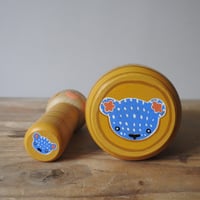 Image 8 of wildflower honey