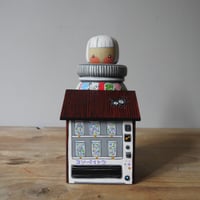 Image 1 of konpeito vending kiosk