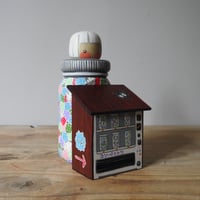 Image 5 of konpeito vending kiosk