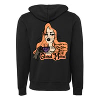 Image 12 of Deadly Bombshells- Unisex Zipper Hoodie **PRE-ORDER**