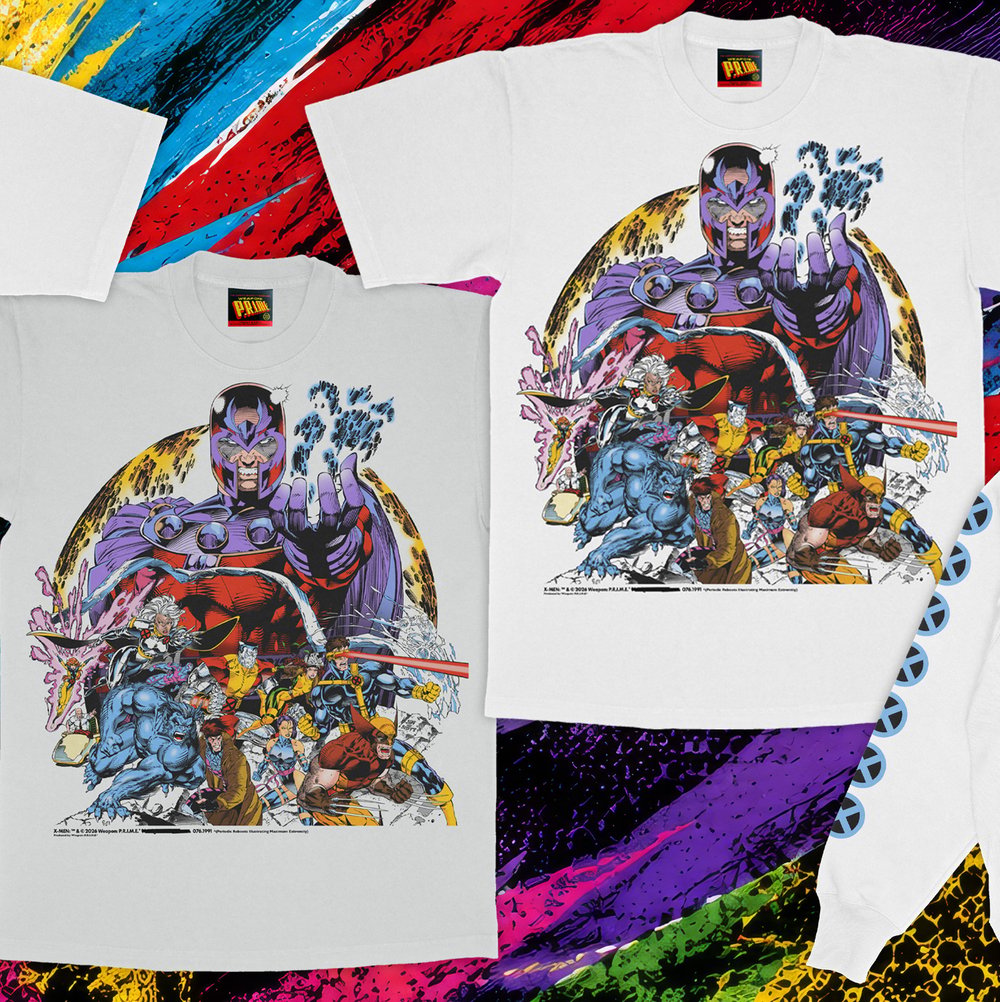 076.1991 PREORDER (ships late July/early August)