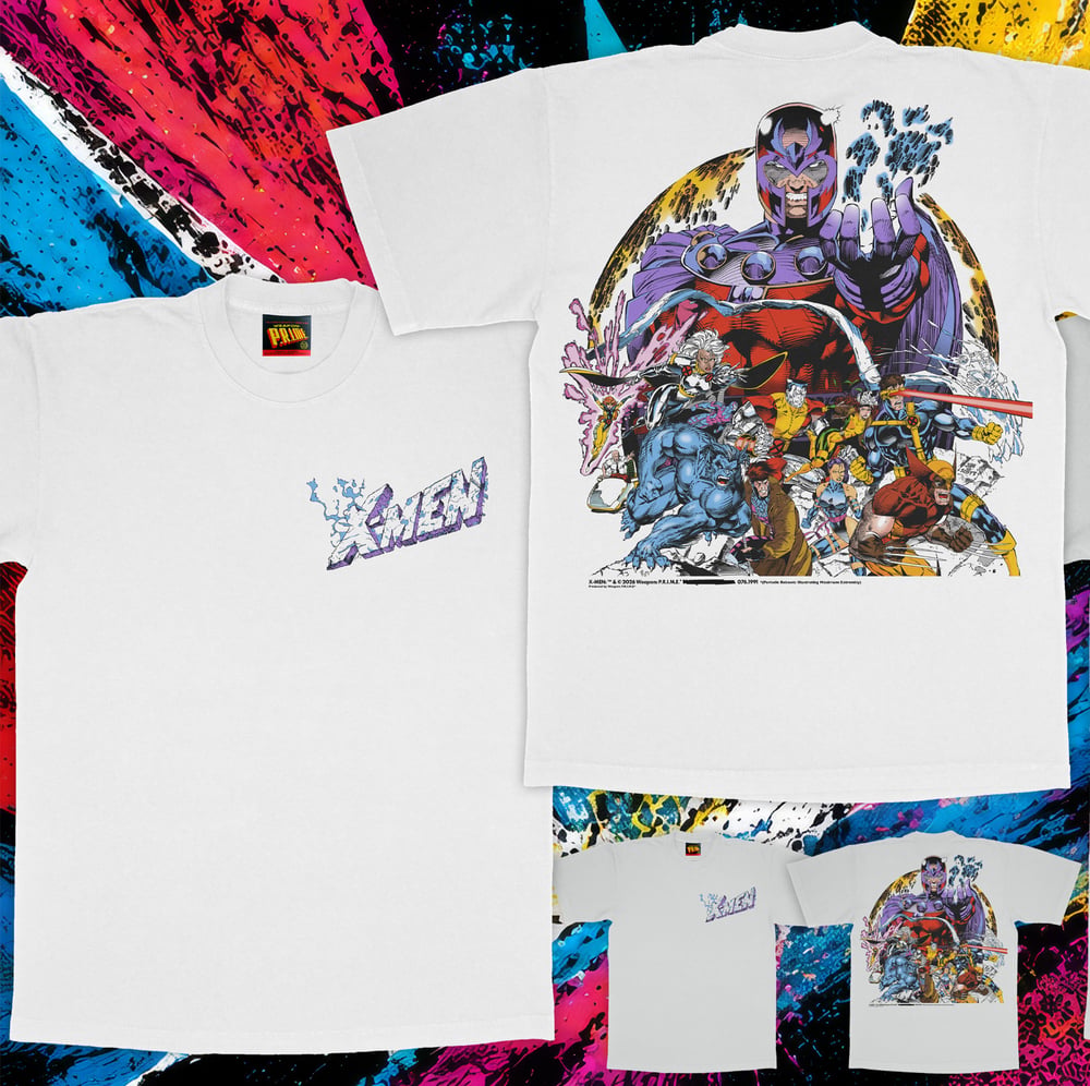 076.1991 PREORDER (ships late July/early August)