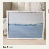 Bay Breeze…