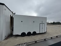 Image 14 of 24’x106”x13.5’ Stacker