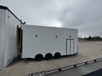 Image 15 of 24’x106”x13.5’ Stacker