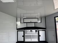 Image 17 of 24’x106”x13.5’ Stacker