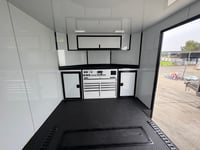 Image 18 of 24’x106”x13.5’ Stacker