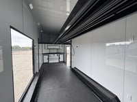Image 20 of 24’x106”x13.5’ Stacker