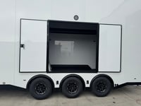 Image 11 of 24’x106”x13.5’ Stacker