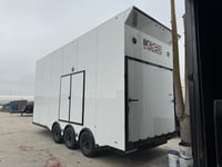 Image 16 of 24’x106”x13.5’ Stacker