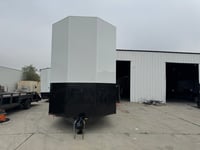 Image 8 of 24’x106”x13.5’ Stacker