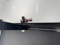 Image 23 of 24’x106”x13.5’ Stacker
