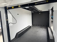 Image 24 of 24’x106”x13.5’ Stacker