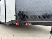 Image 25 of 24’x106”x13.5’ Stacker