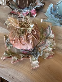 Image 3 of Kit feuille et citrouille 