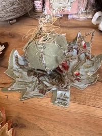 Image 4 of Kit feuille et citrouille 