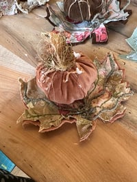 Image 5 of Kit feuille et citrouille 